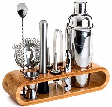 bar set bar set
