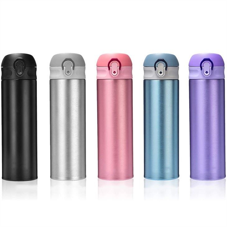 Vacuum Thermal Flask